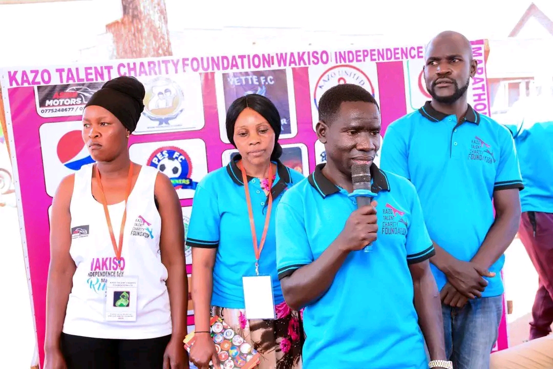 Community Impact